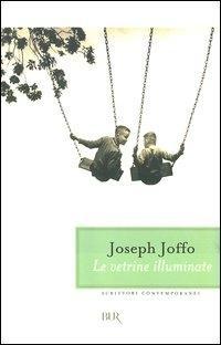 Produktbild: Le vetrine illuminate | Joseph Joffo