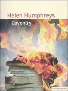 Produktbild: Coventry | Helen Humphreys