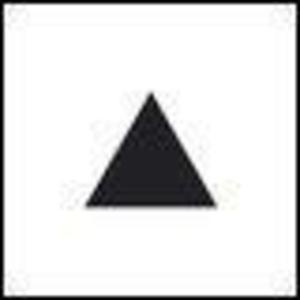 Produktbild: Il triangolo | Bruno Munari