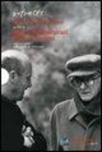 Produktbild: Ritratti. Andrea Zanzotto. DVD | Carlo Mazzacurati, Marco Paolini
