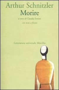 Produktbild: Morire | Arthur Schnitzler
