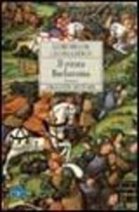 Produktbild: Il pirata Barbarossa | Leonardos Ghiorgos