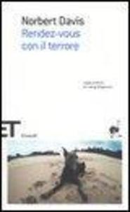 Produktbild: Rendez-vous con il terrore | Norbert Davis