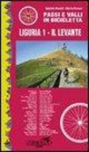 Produktbild: Il Levante | Gabriele Brunetti, Alberto Ferraris