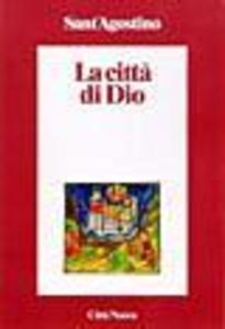 Produktbild: La città di Dio | Agostino (sant')