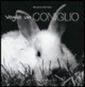 Produktbild: Voglio un coniglio | Marta Avanzi