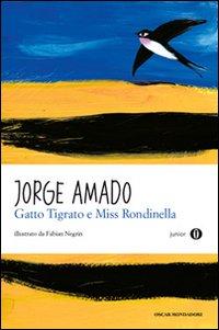 Produktbild: Gatto Tigrato e Miss Rondinella | Jorge Amado