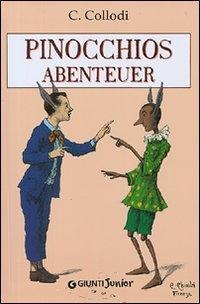 Produktbild: Pinocchios Abenteuer | Carlo Collodi