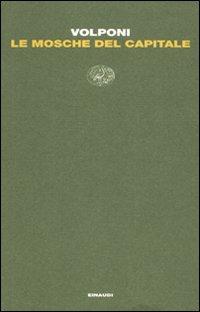 Produktbild: Le mosche del capitale | Paolo Volponi