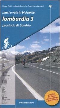 Produktbild: Provincia di Sondrio | Alberto Ferraris, Vanny Sutti, Francesco Vergani