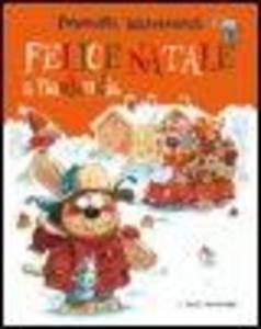 Produktbild: Felice Natale a Baulandia | Mauri Kunnas