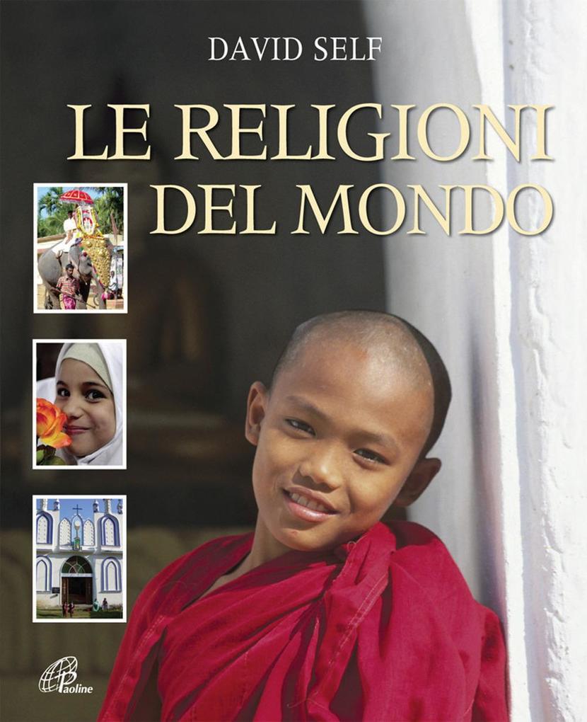 Produktbild: Le religioni del mondo | David Self