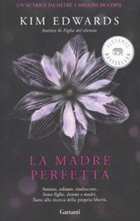 Produktbild: La madre perfetta | Kim Edwards