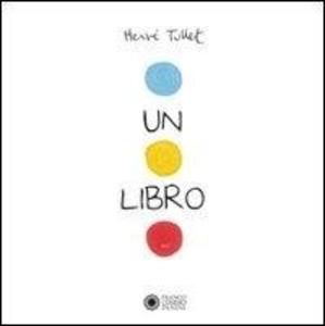 Produktbild: Un libro | Hervé Tullet