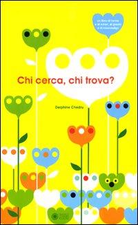 Produktbild: Chi cerca e chi trova? | Delphine Chedru