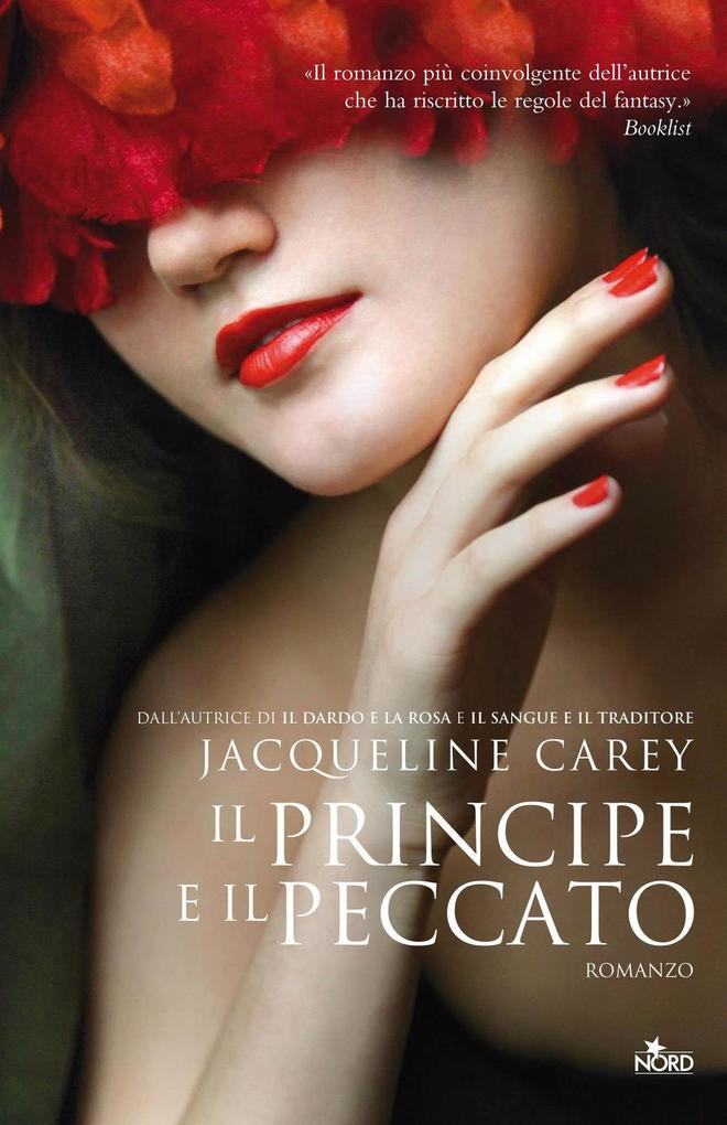 Produktbild: Il principe e il peccato | Jacqueline Carey
