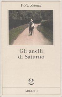 Produktbild: Gli anelli di Saturno | Winfried G. Sebald