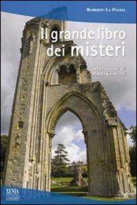 Produktbild: Il grande libro dei misteri | Roberto La Paglia