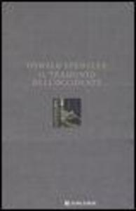Produktbild: Il tramonto dell'Occidente | Oswald Spengler