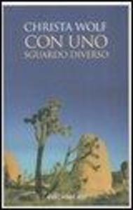 Produktbild: Con uno sguardo diverso | Christa Wolf