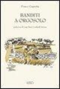 Produktbild: Banditi a Orgosolo | Franco Cagnetta