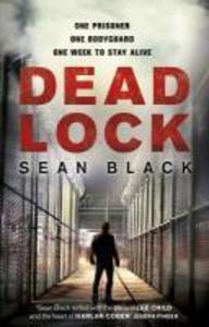 Produktbild: Deadlock | Sean Black
