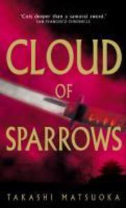 Produktbild: Cloud Of Sparrows | Takashi Matsuoka