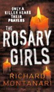Produktbild: The Rosary Girls | Richard Montanari