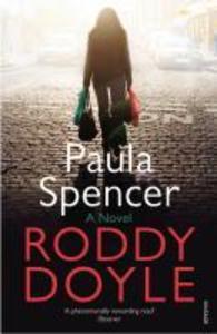 Produktbild: Paula Spencer | Roddy Doyle