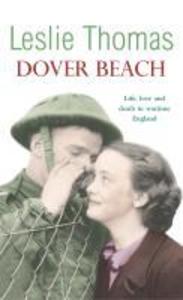 Produktbild: Dover Beach | Leslie Thomas