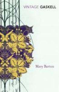 Produktbild: Mary Barton | Elizabeth Gaskell