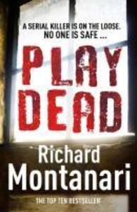 Produktbild: Play Dead | Richard Montanari
