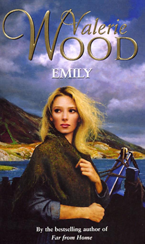 Produktbild: Emily | Val Wood