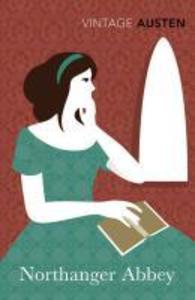 Produktbild: Northanger Abbey | Jane Austen
