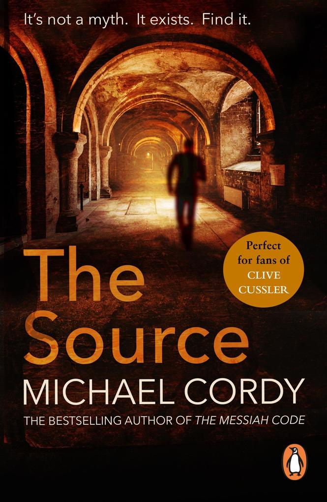 Produktbild: The Source | Michael Cordy