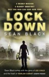 Produktbild: Lockdown | Sean Black