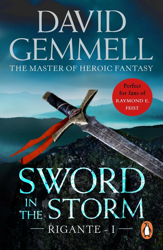 Produktbild: Sword In The Storm | David Gemmell