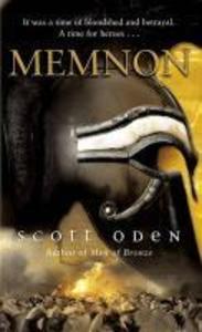 Produktbild: Memnon | Scott Oden