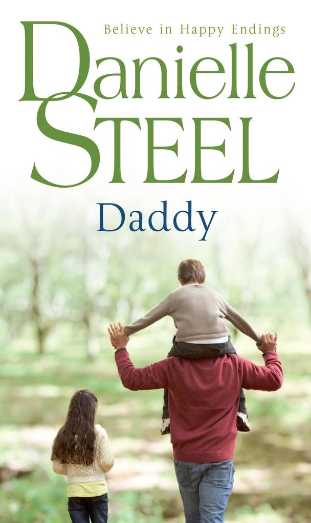 Produktbild: Daddy | Danielle Steel