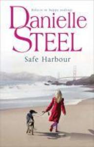 Produktbild: Safe Harbour | Danielle Steel