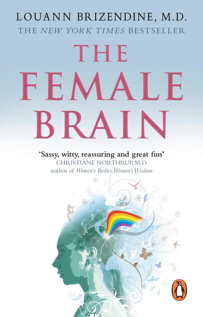 Produktbild: The Female Brain | Louann Brizendine