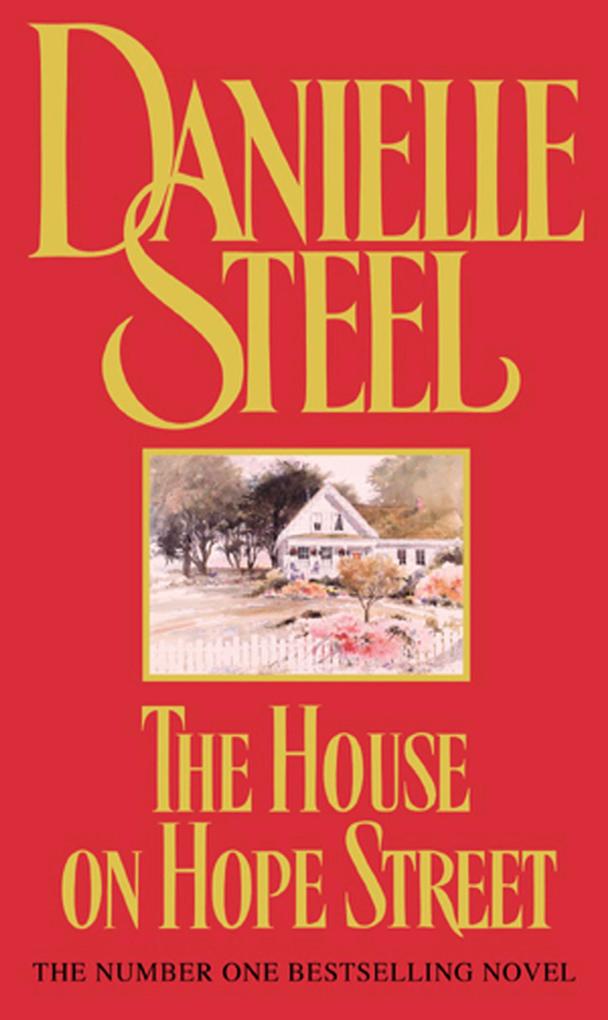 Produktbild: The House On Hope Street | Danielle Steel