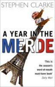 Produktbild: A Year In The Merde | Stephen Clarke