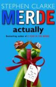 Produktbild: Merde Actually | Stephen Clarke