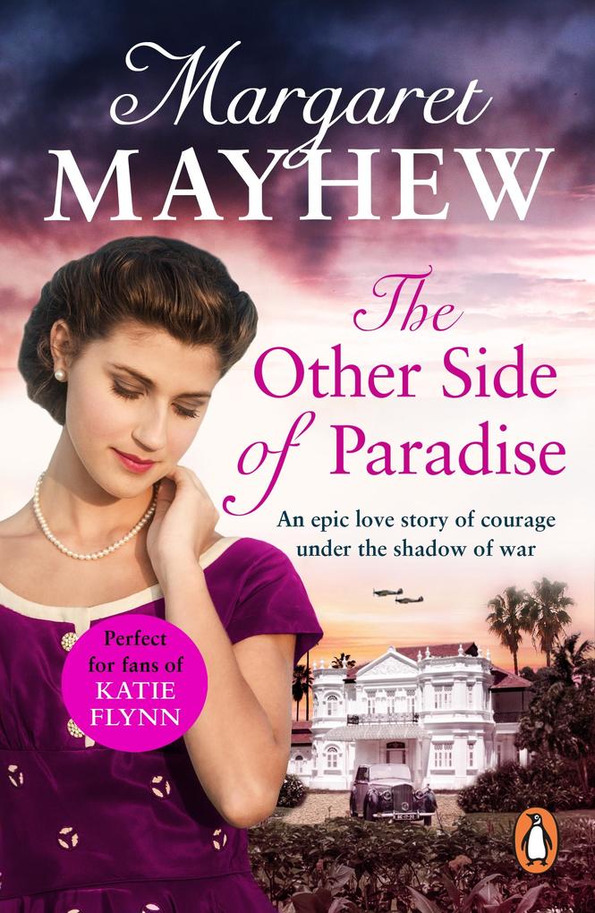 Produktbild: The Other Side Of Paradise | Margaret Mayhew