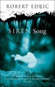 Produktbild: Siren Song | Robert Edric