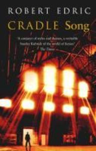 Produktbild: Cradle Song | Robert Edric