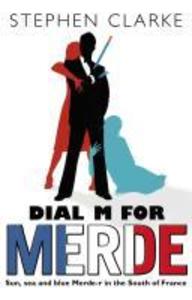 Produktbild: Dial M For Merde | Stephen Clarke