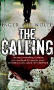 Produktbild: The Calling | Inger Ash Wolfe