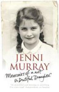 Produktbild: Memoirs Of A Not So Dutiful Daughter | Jenni Murray